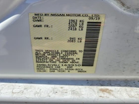 Nissan Altima 2.5l Sr | Mobile.bg � ����� ������ 12