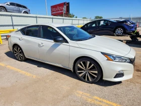 Nissan Altima 2.5l Sr | Mobile.bg � ����� ������ 4
