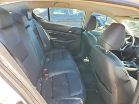 Nissan Altima 2.5l Sr | Mobile.bg � ����� ������ 10