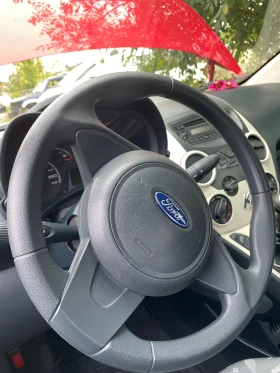 Ford Ka Face 1.2i ����, 107, 000�� | Mobile.bg � ����� ������ 10