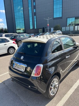 Fiat 500 - 2900 € - 86278272 4