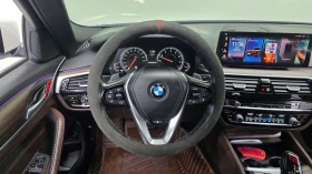 BMW 530 i - M PKG - ��������� - �������� - HEADUP | Mobile.bg � ����� ������ 14