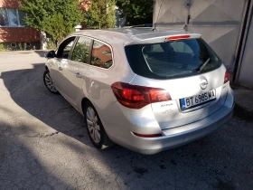 Opel Astra 1, 7 CDTI - 3700 € - 78520440 6