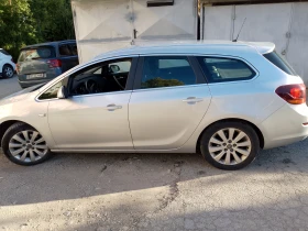 Opel Astra 1, 7 CDTI - 3700 € - 78520440 7