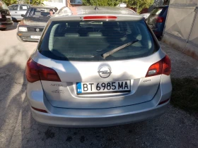 Opel Astra 1, 7 CDTI - 3700 € - 78520440 14
