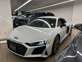Audi R8 V10 performance * CARFAX * 