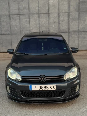 VW Golf - 7699 € - 14783752 2