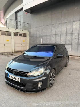 VW Golf - 7699 € - 14783752 3