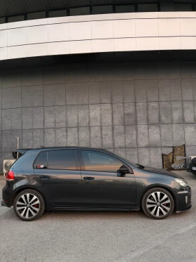 VW Golf - 7699 € - 14783752 10