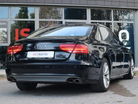 Audi A8 4.2TDI/LONG/RSE/Обдухване/Bose/Камера/Side Assist/ | Auto.bg — изображение 6