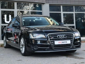 Audi A8 4.2TDI/LONG/RSE/Обдухване/Bose/Камера/Side Assist/ | Auto.bg — изображение 3
