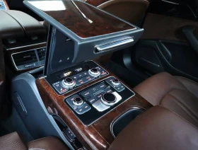 Audi A8 4.2TDI/LONG/RSE/Обдухване/Bose/Камера/Side Assist/ | Auto.bg — изображение 12
