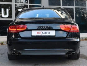 Audi A8 4.2TDI/LONG/RSE/Обдухване/Bose/Камера/Side Assist/ | Auto.bg — изображение 5