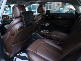 Audi A8 4.2TDI/LONG/RSE/Обдухване/Bose/Камера/Side Assist/ | Auto.bg — изображение 9