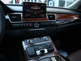 Audi A8 4.2TDI/LONG/RSE/Обдухване/Bose/Камера/Side Assist/ | Auto.bg — изображение 10