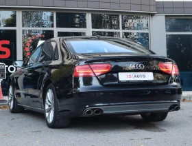 Audi A8 4.2TDI/LONG/RSE/Обдухване/Bose/Камера/Side Assist/ | Auto.bg — изображение 4