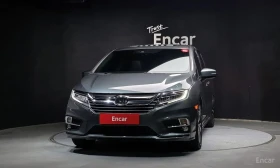 Honda Odyssey - 18950 € - 72828743 2