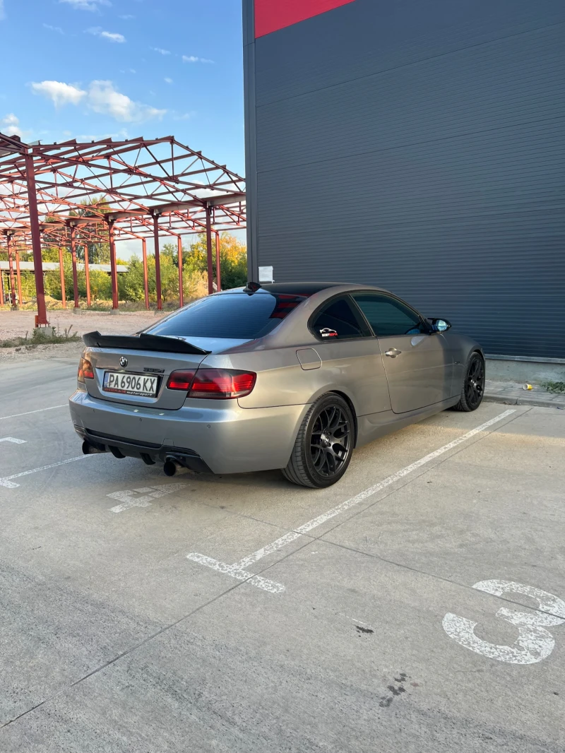 BMW 335, снимка 5 - Автомобили и джипове - 48143311