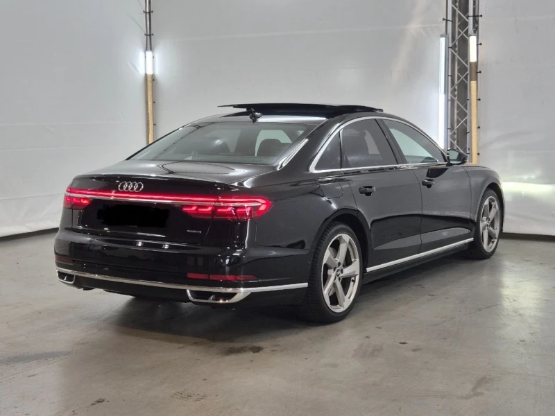 Audi A8 Sline!!340кс!!!, снимка 3 - Автомобили и джипове - 48261145