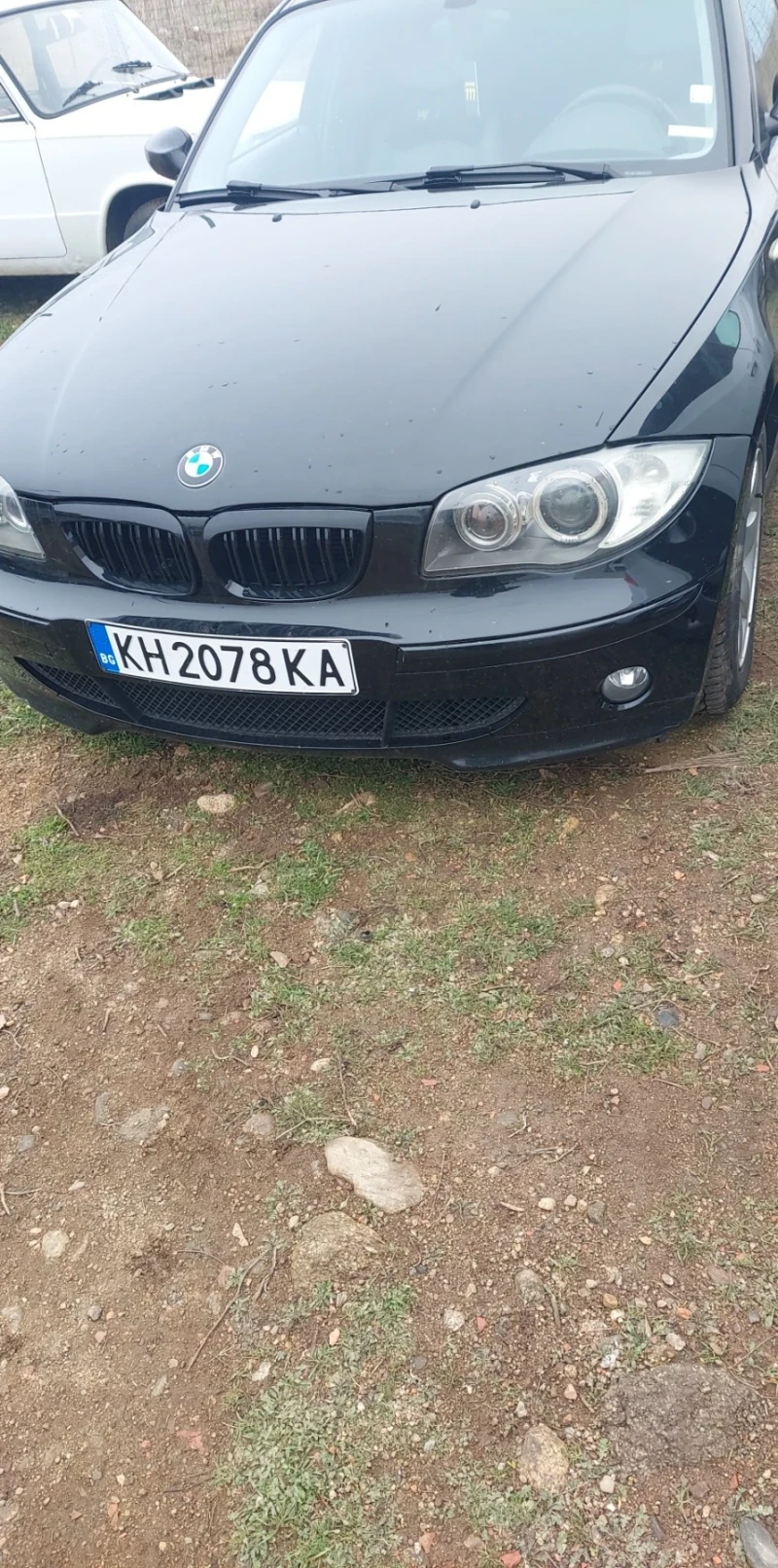 BMW 118, снимка 1 - Автомобили и джипове - 48668734