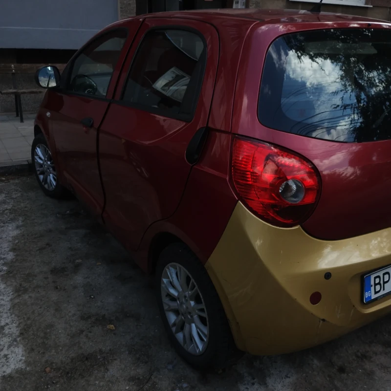 Dr 1 1, 3, снимка 10 - Автомобили и джипове - 53517081