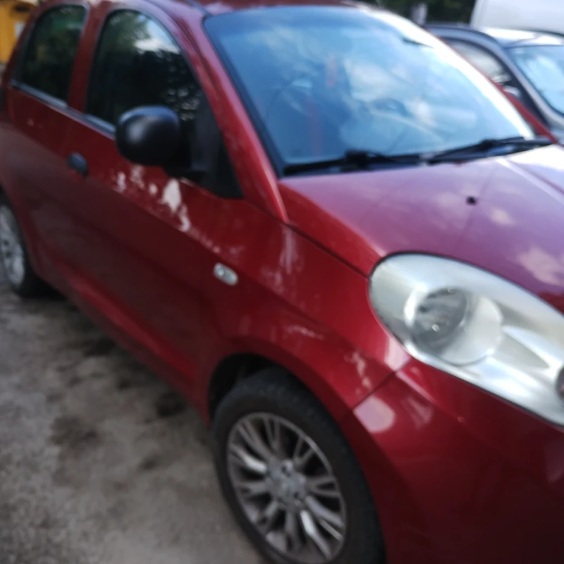 Dr 1 1, 3, снимка 7 - Автомобили и джипове - 53517081