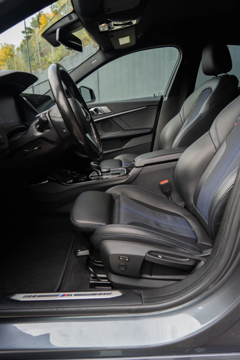 BMW 2 Gran Coupe 218, снимка 10 - Автомобили и джипове - 52172960