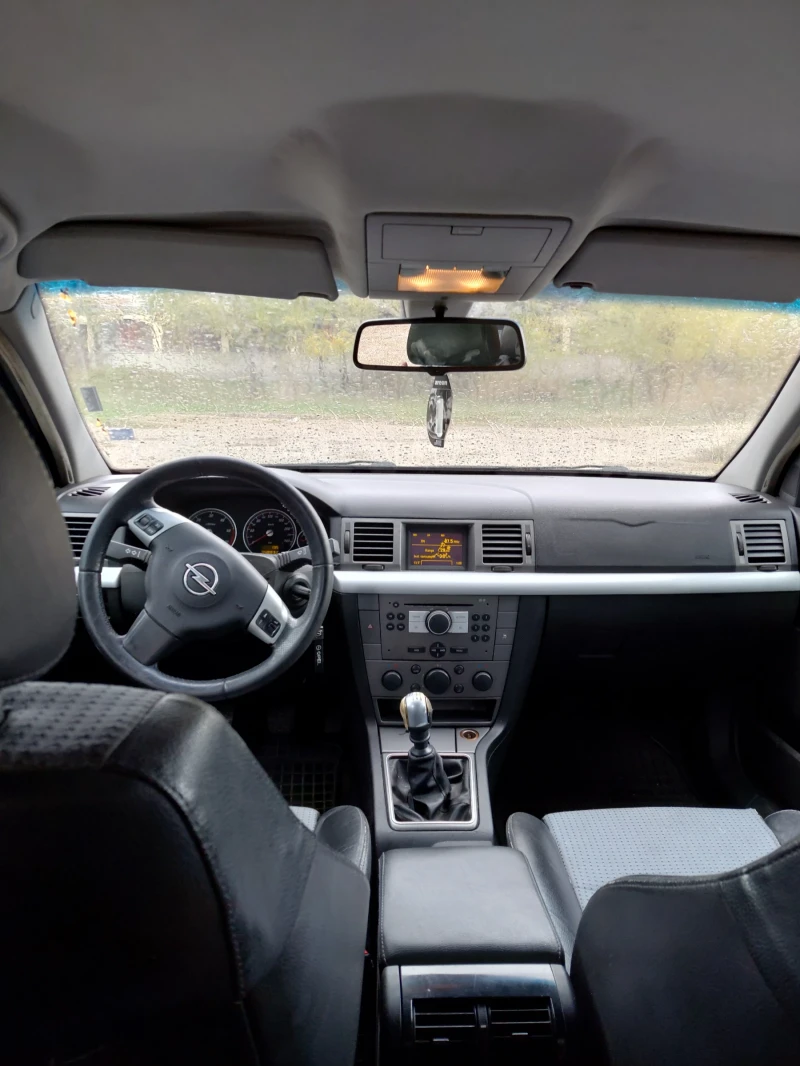 Opel Vectra, снимка 5 - Автомобили и джипове - 52188334