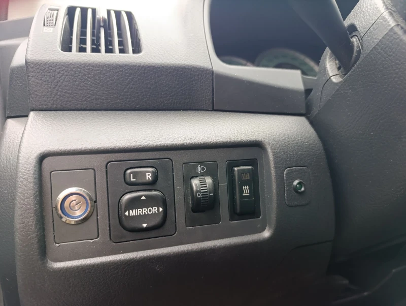 Toyota Corolla verso, снимка 5 - Автомобили и джипове - 52539134