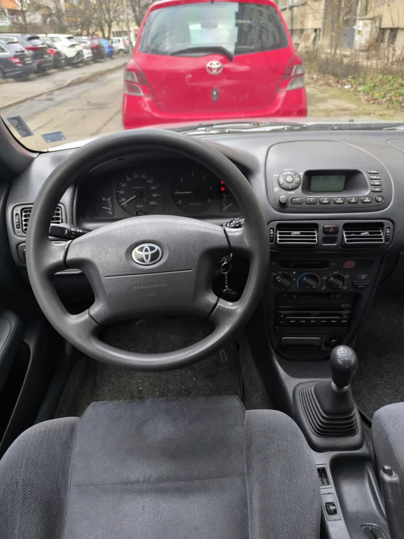 Toyota Corolla, снимка 5 - Автомобили и джипове - 53139846