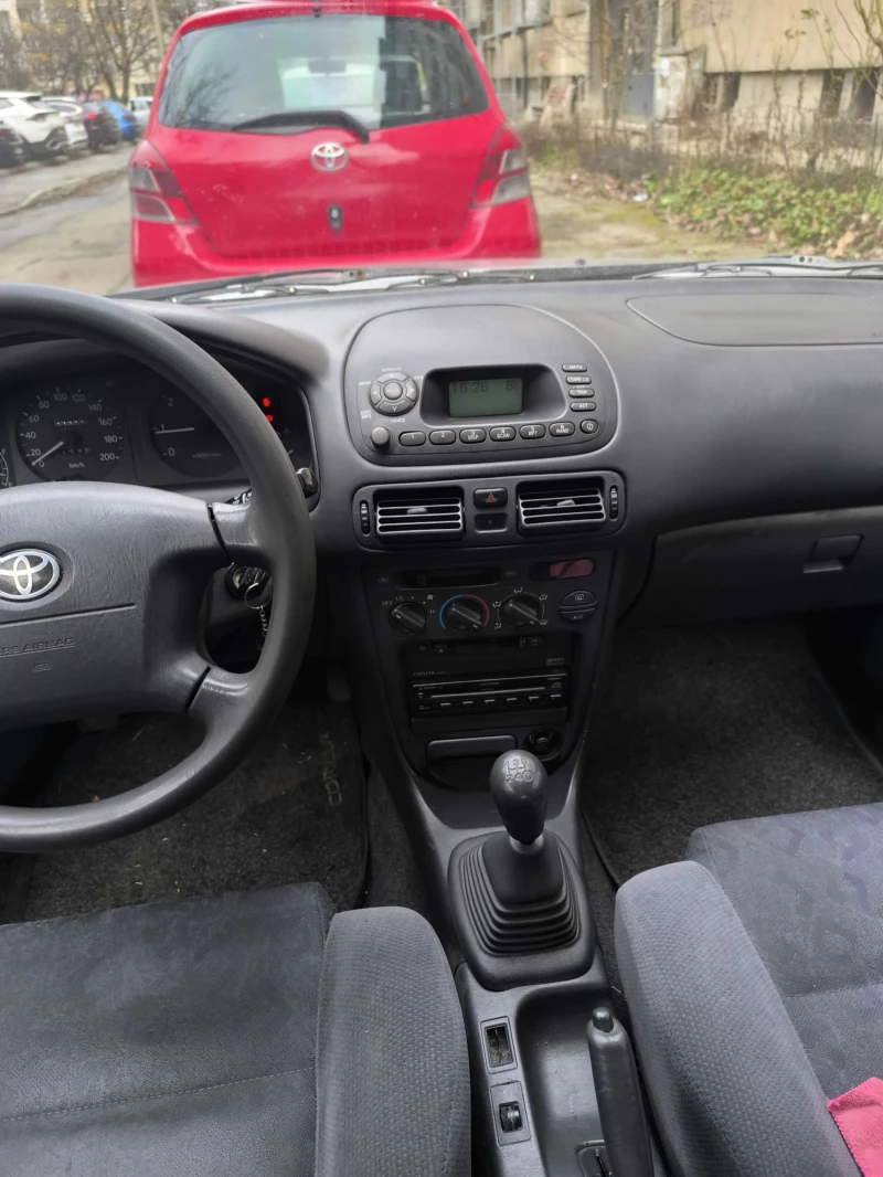 Toyota Corolla, снимка 6 - Автомобили и джипове - 53139846