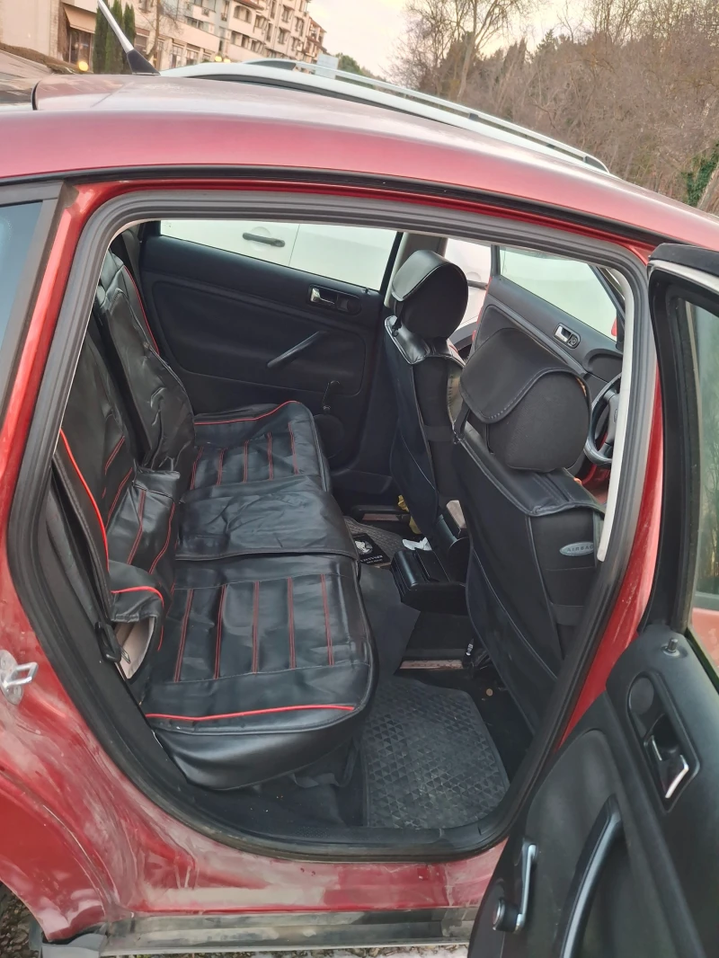 VW Passat, снимка 5 - Автомобили и джипове - 53196876