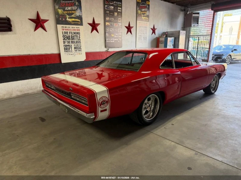 Dodge Charger UNKNOWN SPECS, снимка 8 - Автомобили и джипове - 53213450