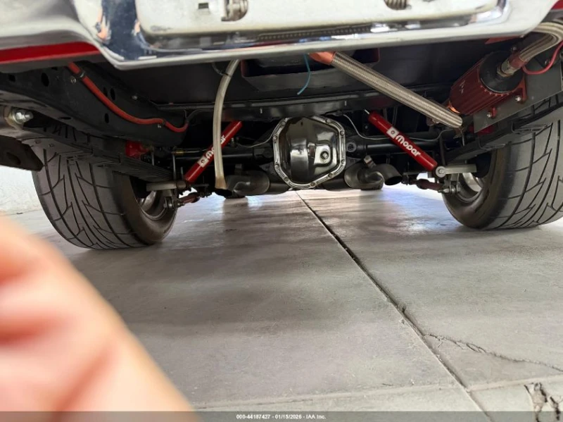 Dodge Charger UNKNOWN SPECS, снимка 10 - Автомобили и джипове - 53213450