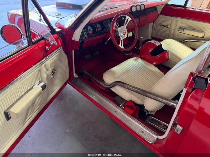 Dodge Charger UNKNOWN SPECS, снимка 9 - Автомобили и джипове - 53213450