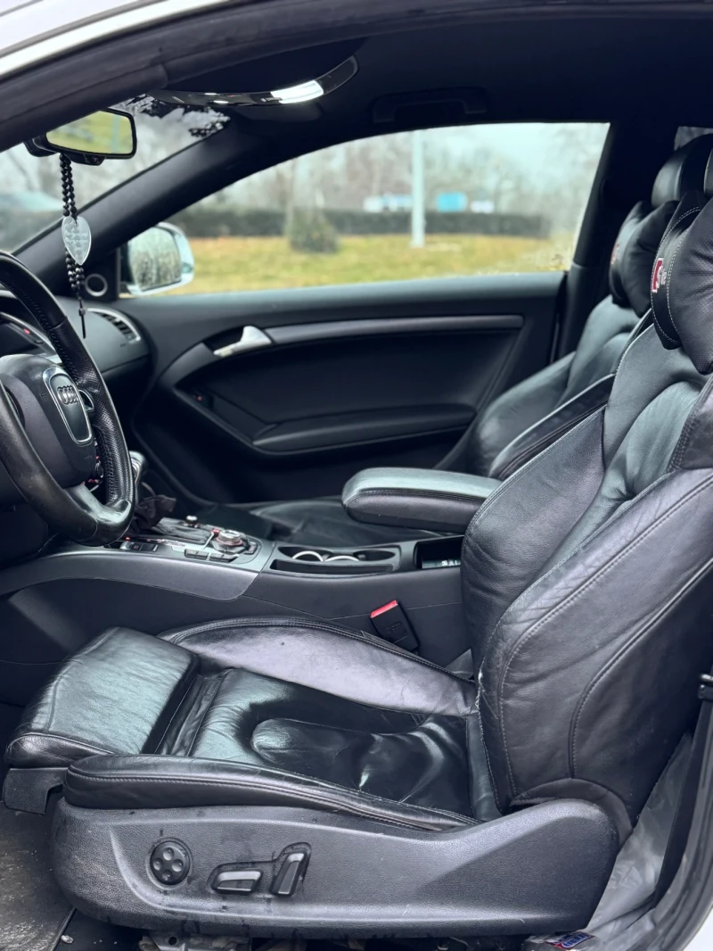 Audi A5 А5, снимка 17 - Автомобили и джипове - 53214473