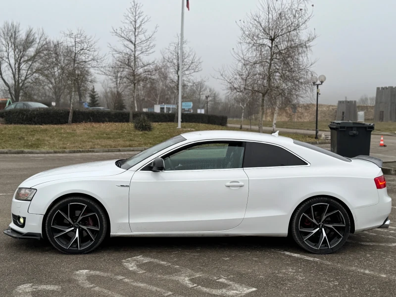Audi A5 А5, снимка 7 - Автомобили и джипове - 53214473