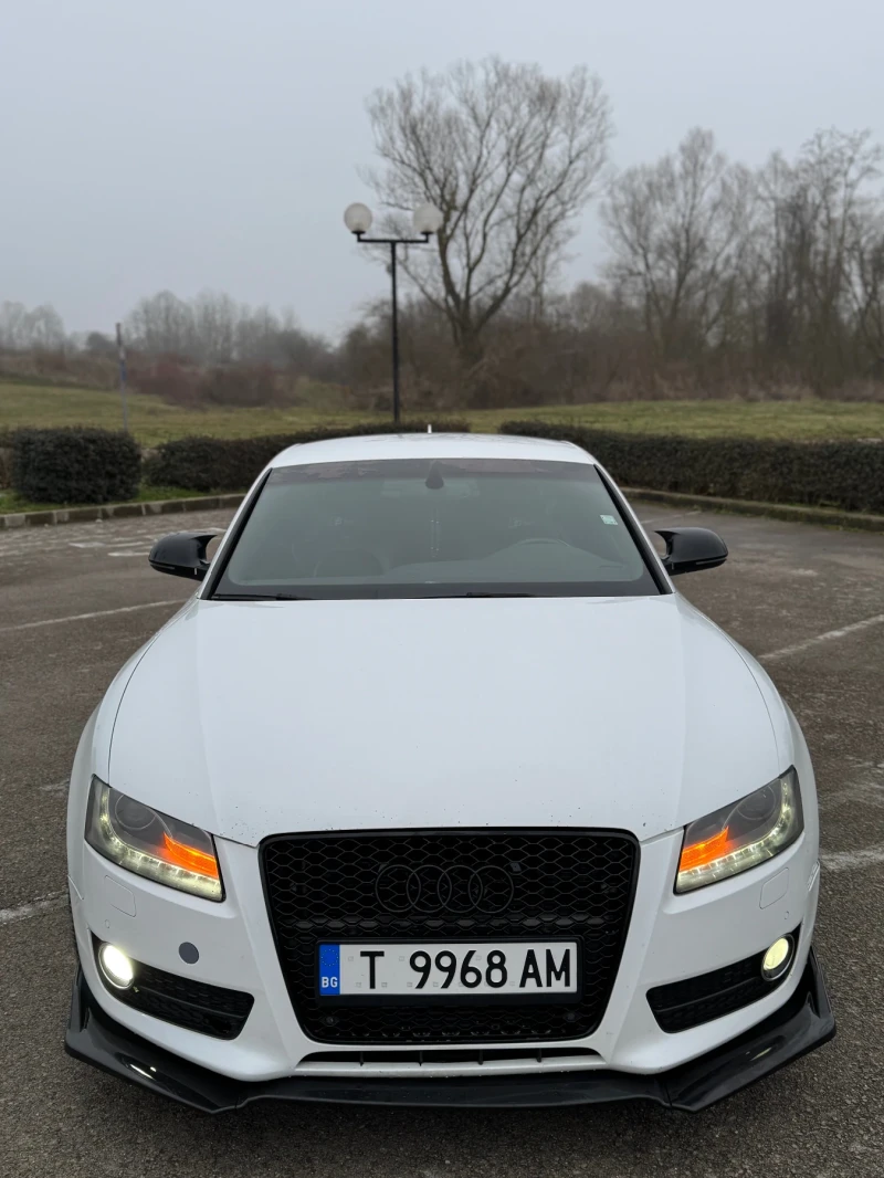 Audi A5 А5