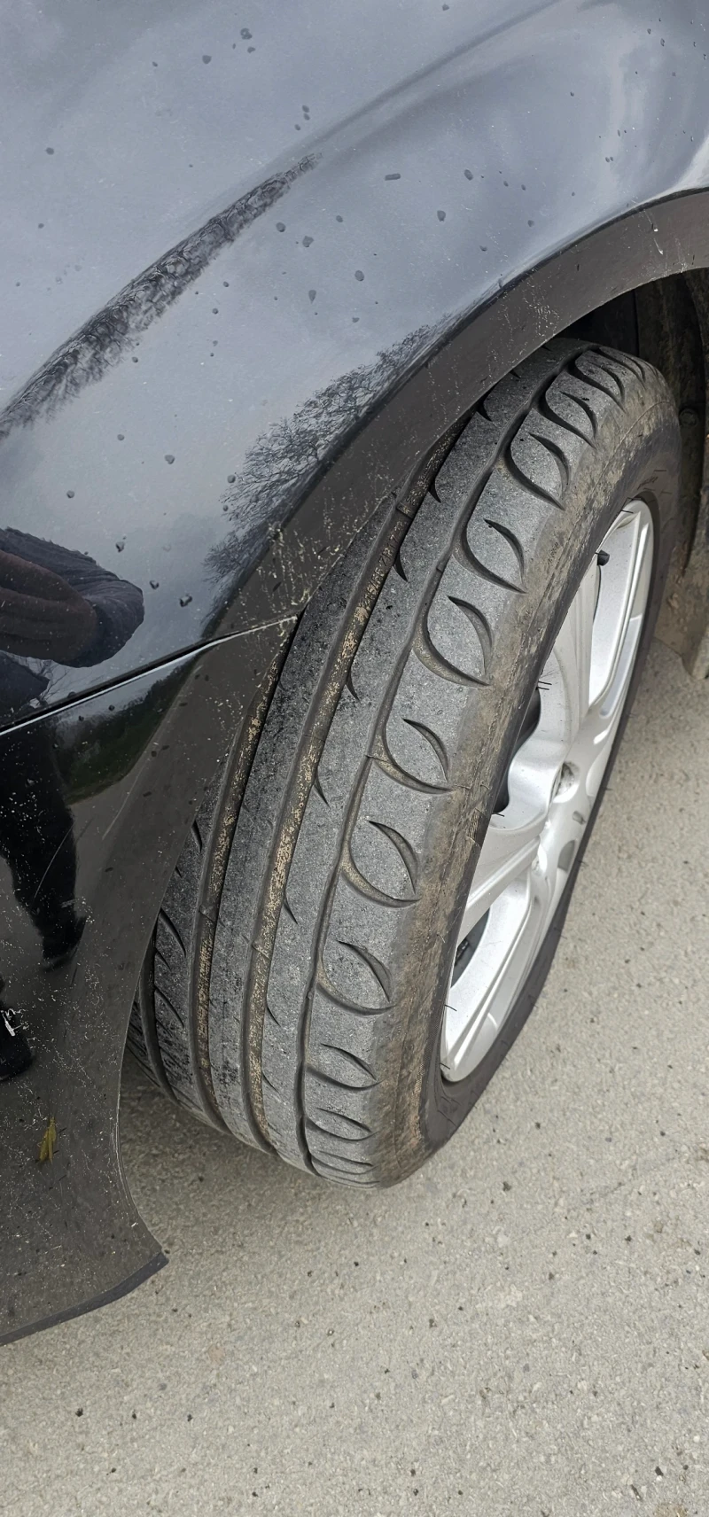 Toyota Avensis, снимка 13 - Автомобили и джипове - 53222470