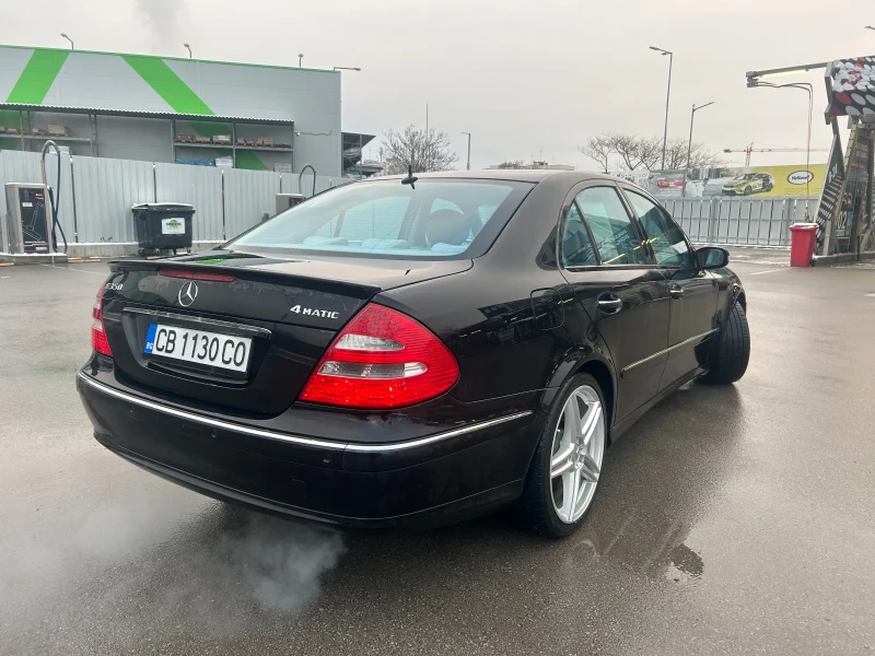Mercedes-Benz 350, снимка 6 - Автомобили и джипове - 53402036