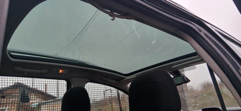 Peugeot 307 2.0 HD, снимка 7 - Автомобили и джипове - 53431215