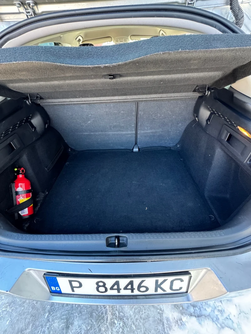Citroen C4, снимка 11 - Автомобили и джипове - 53448031