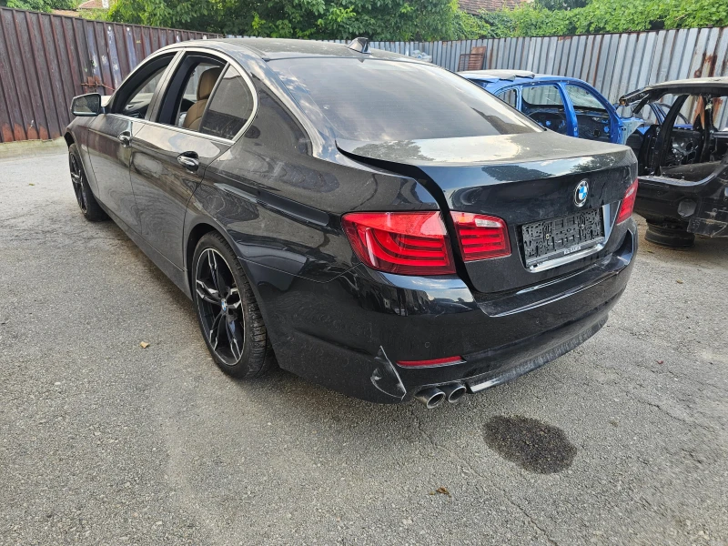BMW 530 Хедъп кейлес - 5555 лв. - 39161641 | Car24.bg