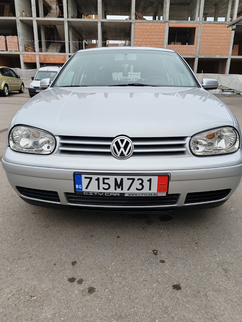 VW Golf GTI-TDI-EXCLUSIV - 7499 лв. - 20914372 | Car24.bg