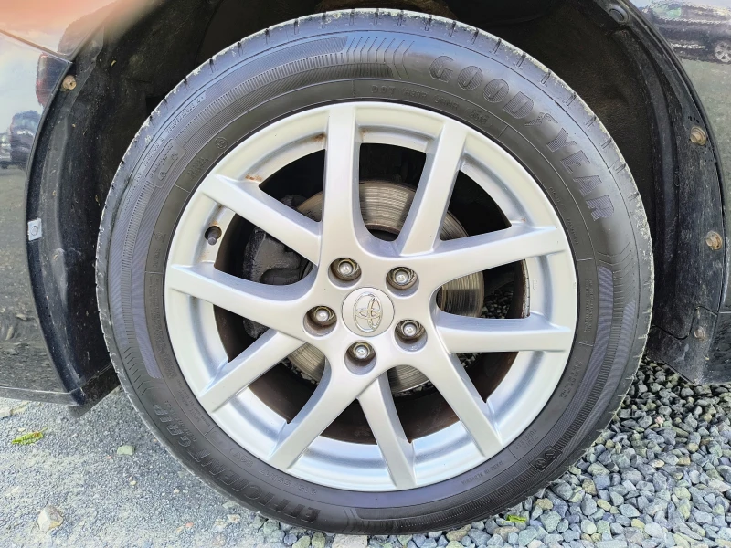 Toyota Verso 1.8-147 кс / БЕНЗИН / ЗАДНА КАМЕРА / 6+ 1 /ПАНОРАМ - 12999 лв. - 50289145 | Car24.bg