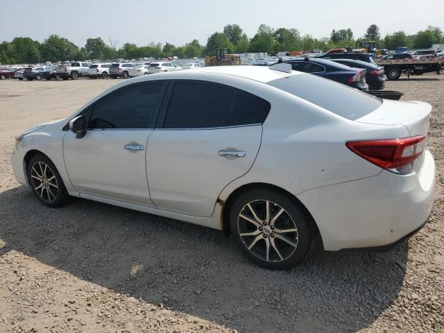 Subaru Impreza 2.0L 4 All wheel drive - изображение 2