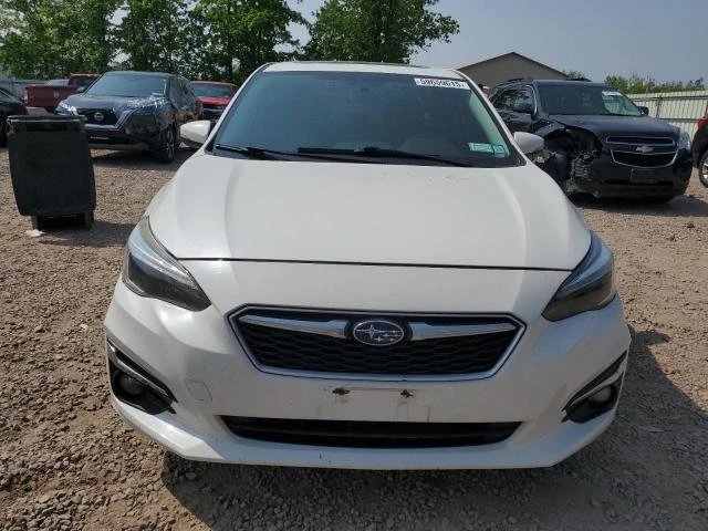 Subaru Impreza 2.0L 4 All wheel drive - изображение 8