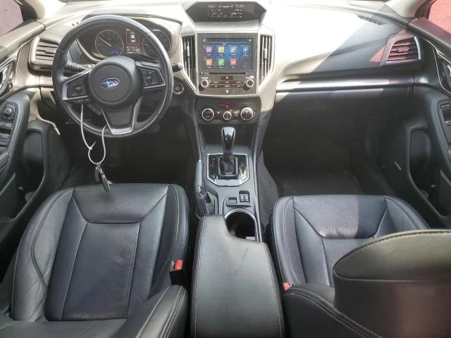 Subaru Impreza 2.0L 4 All wheel drive - изображение 5