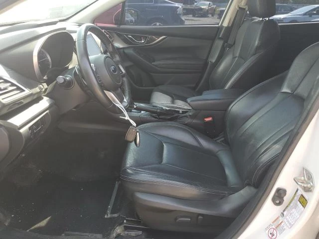 Subaru Impreza 2.0L 4 All wheel drive - изображение 4