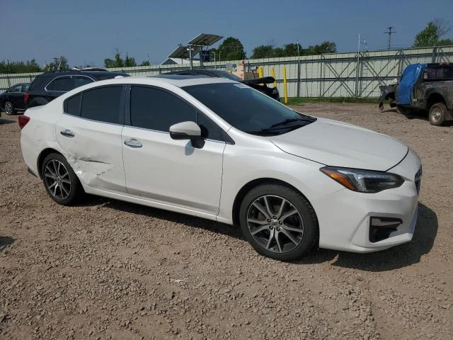 Subaru Impreza 2.0L 4 All wheel drive - изображение 7